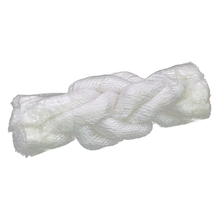 Hot sale Double braided polypropylene filament marine rope